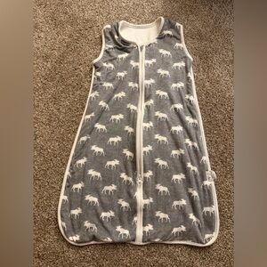 Copper Pearl sleep sack